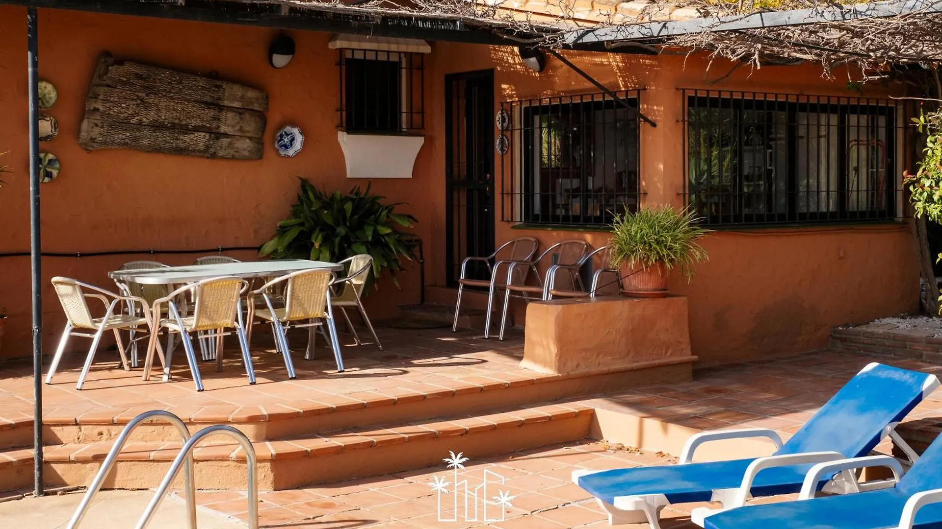 Holiday home Lacalma Village With Private Poll By Alohamalaga Spain