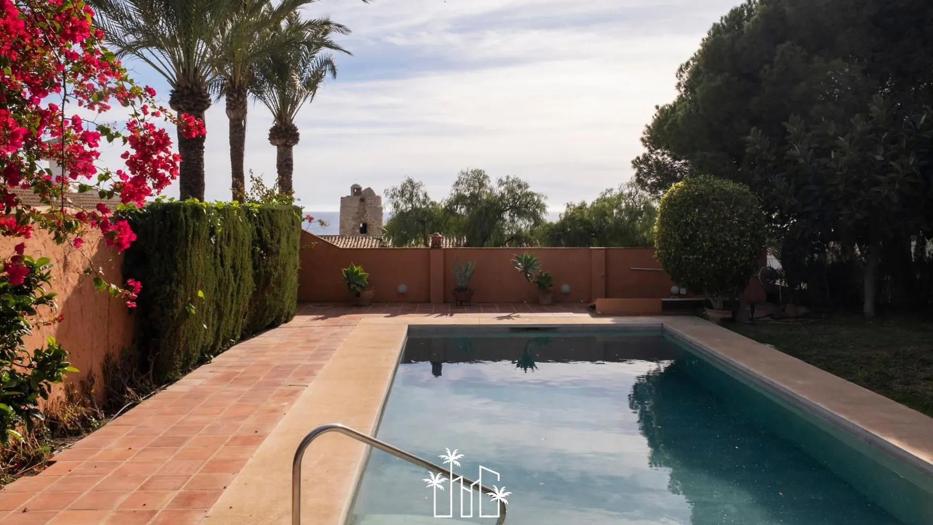 Lacalma Village With Private Poll By Alohamalaga Holiday home Malaga