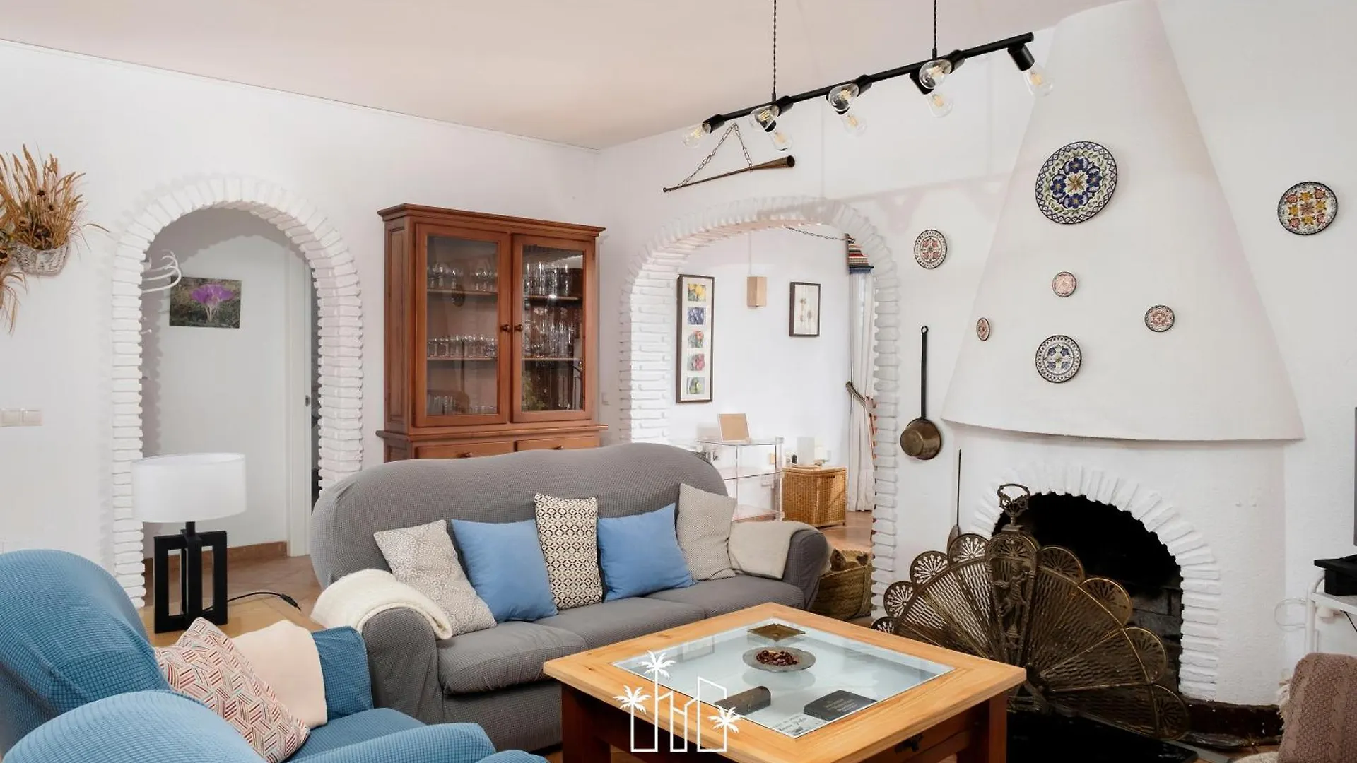 Lacalma Village With Private Poll By Alohamalaga Holiday home Malaga