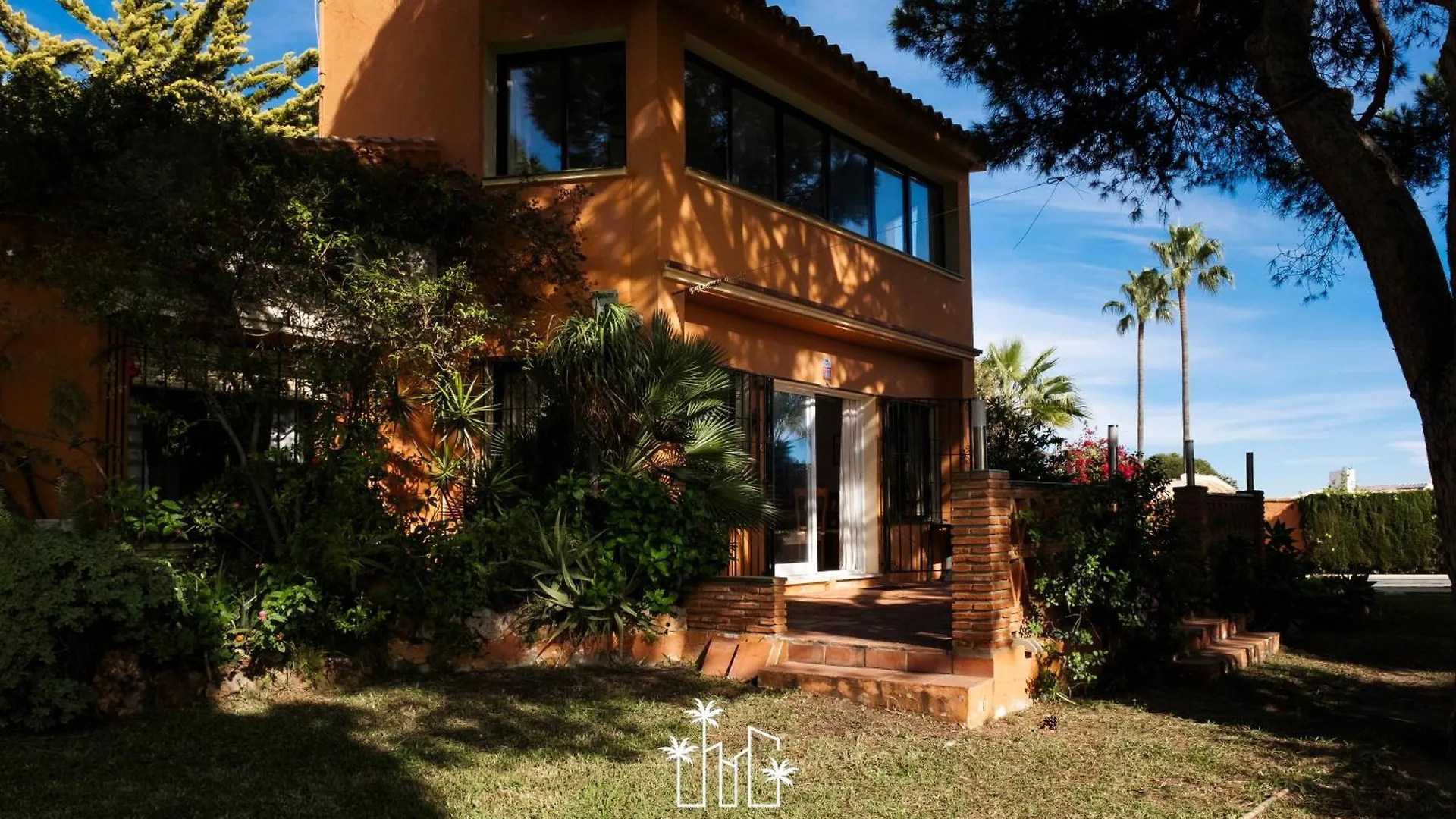 Lacalma Village With Private Poll By Alohamalaga Malaga