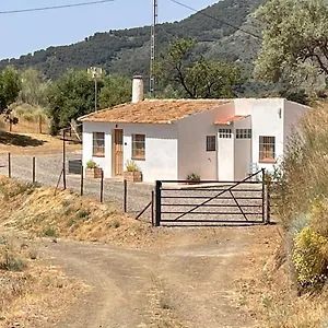 Сasa de vacaciones Casa Mara, Málaga