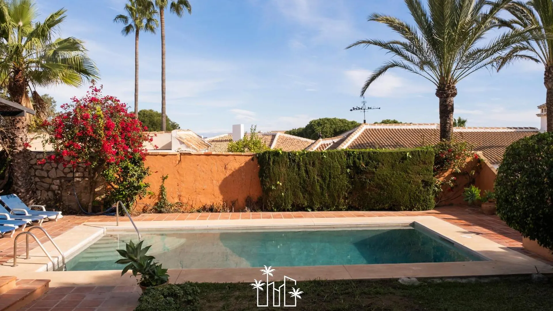 Lacalma Village With Private Poll By Alohamalaga Holiday home Malaga