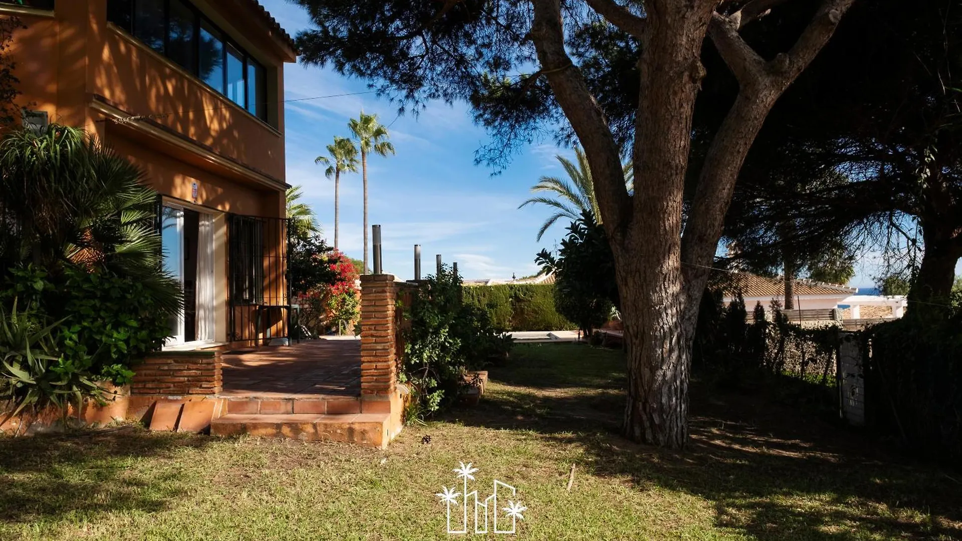 Lacalma Village With Private Poll By Alohamalaga Holiday home Malaga