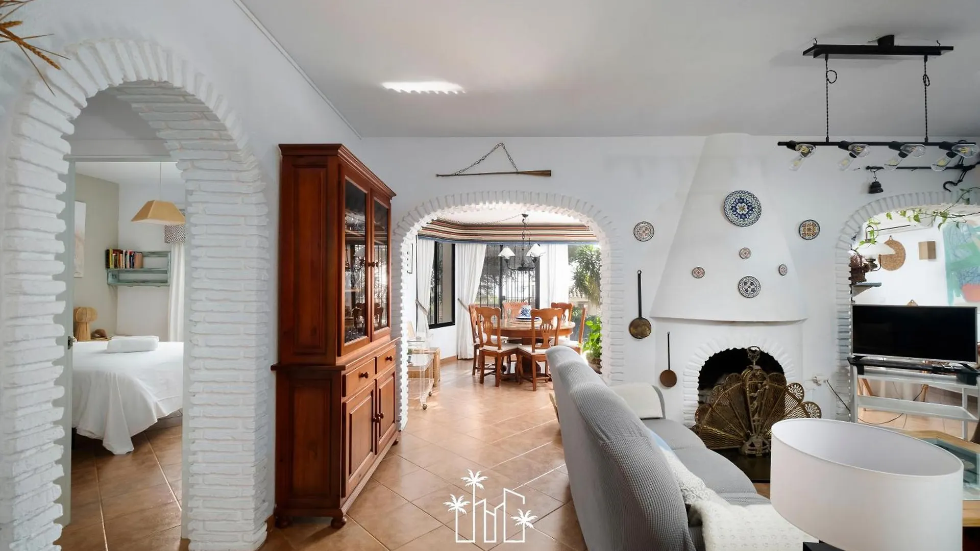 Lacalma Village With Private Poll By Alohamalaga Malaga