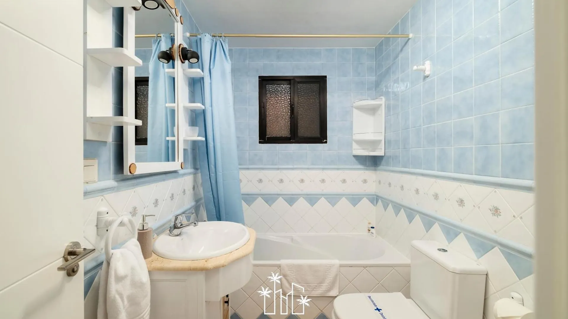 Holiday home Lacalma Village With Private Poll By Alohamalaga