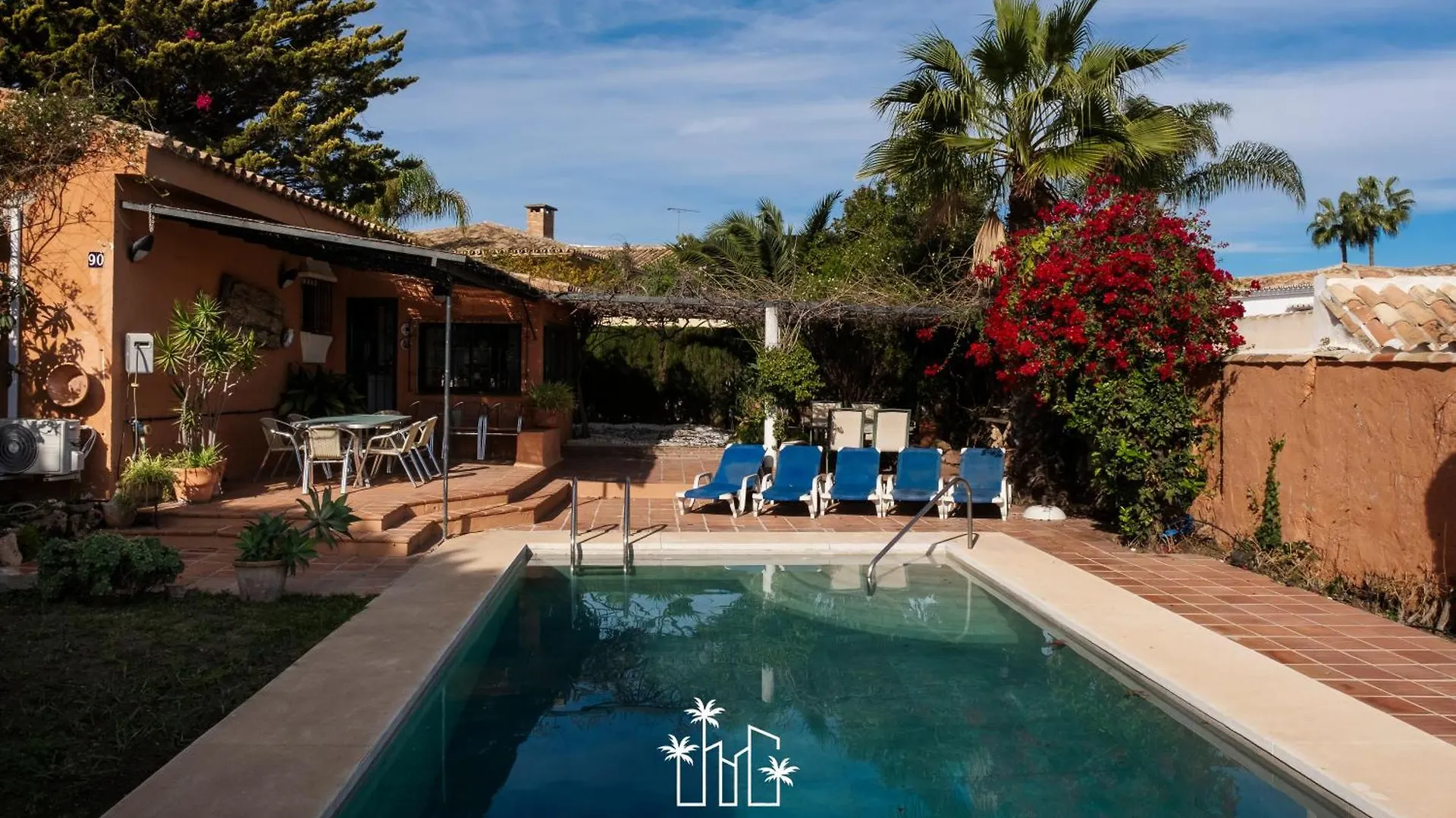 Lacalma Village With Private Poll By Alohamalaga Spain