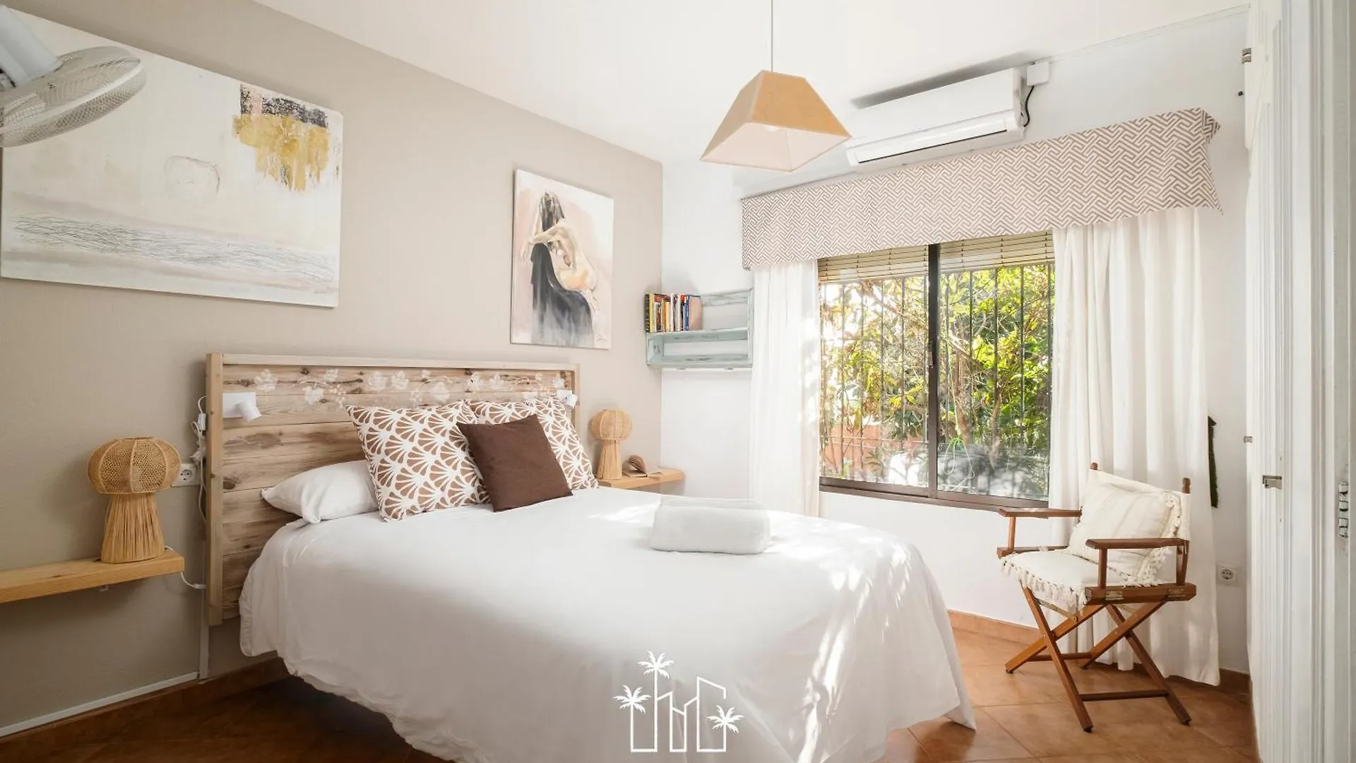 Holiday home Lacalma Village With Private Poll By Alohamalaga