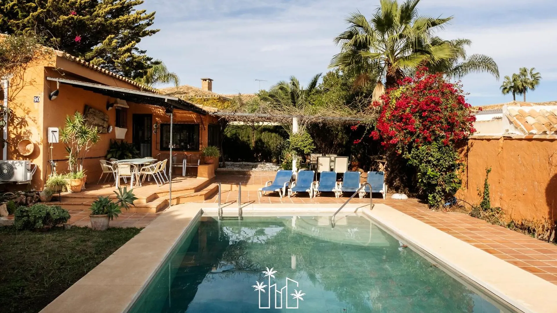 Holiday home Lacalma Village With Private Poll By Alohamalaga Spain
