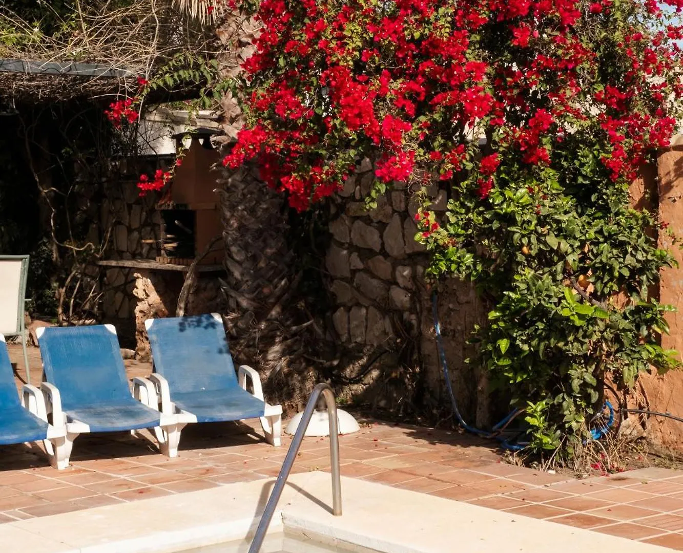 Holiday home Lacalma Village With Private Poll By Alohamalaga