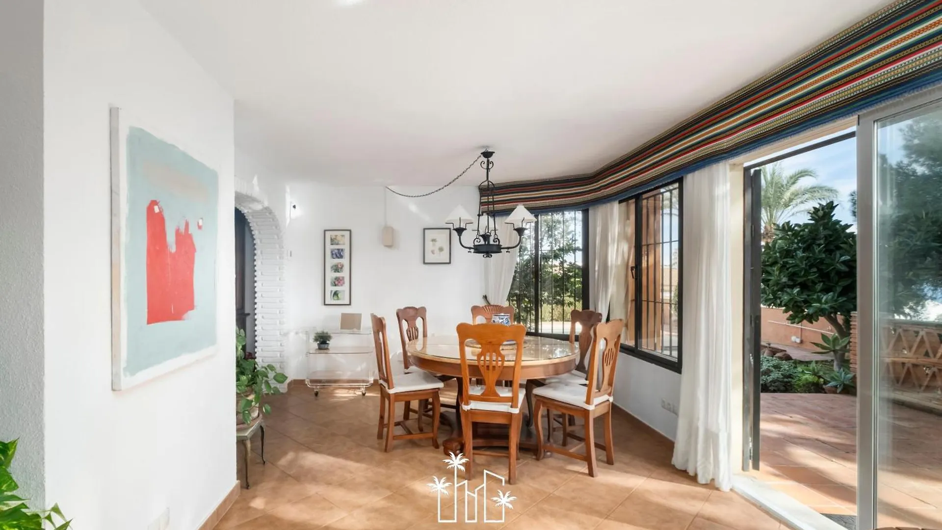Holiday home Lacalma Village With Private Poll By Alohamalaga Spain